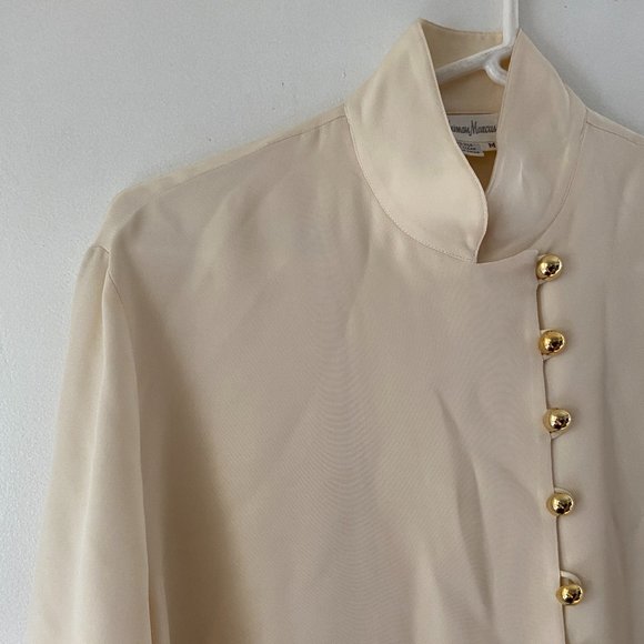 Neiman Marcus top - Picture 2 of 5